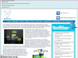 Sites similar to vectordisplays.com