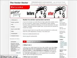 Sites similar to vectordoctor.com