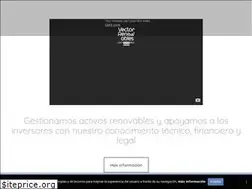 Sites similar to vectorenewables.com