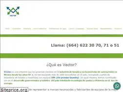 Sites similar to vectorequipos.com.mx