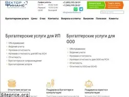 Sites similar to vectorfinance.ru