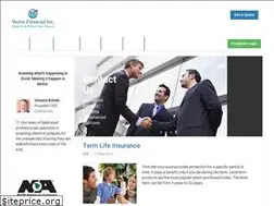 Sites similar to vectorfinancial.net