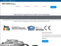 Sites similar to vectorfog.com