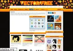 Sites similar to vectorfree.com