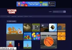 Sites similar to vectorgame.com