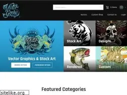 Sites similar to vectorgenius.com