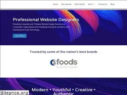Sites similar to vectorground.co.zw