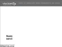 Sites similar to vectorhorizonte.com