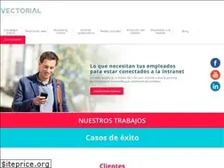 Sites similar to vectorial.co