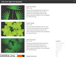 Sites similar to vectorico.com
