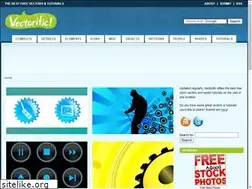 Sites similar to vectorific.com