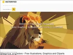 Sites similar to vectorified.com