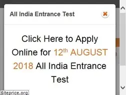 Sites similar to vectorindia.org