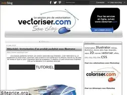 Sites similar to vectorisation.over-blog.com