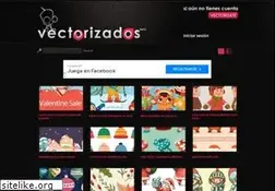 Sites similar to vectorizados.com