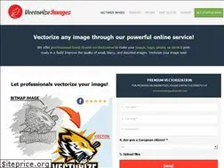 Sites similar to vectorizeimages.com