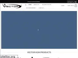 Sites similar to vectorkgm.com
