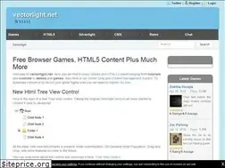 Sites similar to vectorlight.net