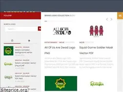 Sites similar to vectorlogo4u.com