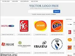 Sites similar to vectorlogofree.com
