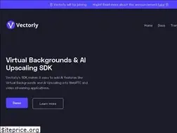 Sites similar to vectorly.io