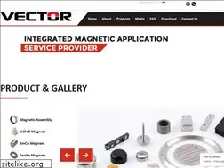 Sites similar to vectormagnets.com