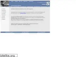 Sites similar to vectormed.de