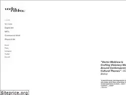 Sites similar to vectormeldrew.com