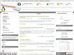 Sites similar to vectormm.net
