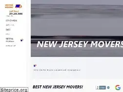 Sites similar to vectormoversnj.com