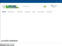 Sites similar to vectormurotec.com.mx