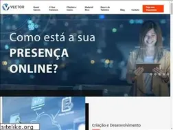 Sites similar to vectornet.com.br