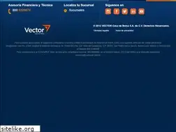 Sites similar to vectoronline.com.mx