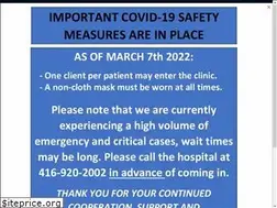 Sites similar to vectoronto.com