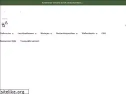 Sites similar to vectoroptics.de