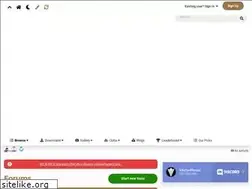 Sites similar to vectorplexis.com