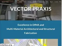 Sites similar to vectorpraxis.com