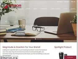 Sites similar to vectorpromotions.ca