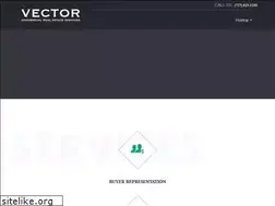 Sites similar to vectorrealty.com