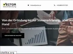 Sites similar to vectors.at