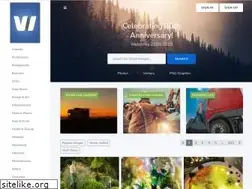 Sites similar to vectors.co