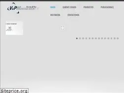 Sites similar to vectorsandpest.com