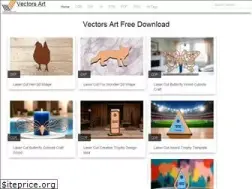 Sites similar to vectorsart.com