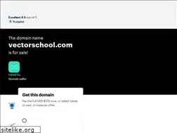 Sites similar to vectorschool.com