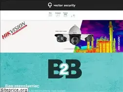 Sites similar to vectorsecurity.eu