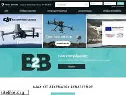 Sites similar to vectorsecurity.gr