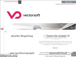 Sites similar to vectorsoft.de
