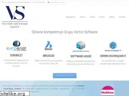 Sites similar to vectorsoft.pl
