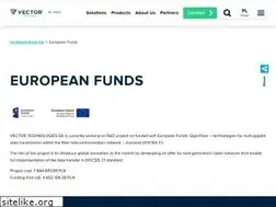 Sites similar to vectorsolutions.net