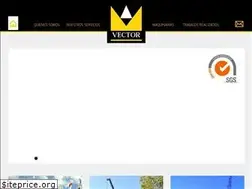 Sites similar to vectorsrl.com.py